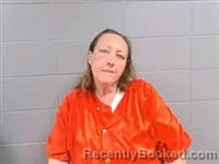 Mugshot of SHARON DENISE MARTINEZ