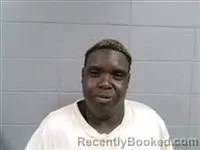 Mugshot of ANTHONY JAMES CAMPBELL booked in Dale County, Alabama on April 20, 2026