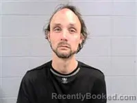Mugshot of NATHAN MICHAEL CHILDREE booked in Dale County, Alabama on May 2, 2026