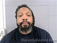 Booking photo from Dale County, Alabama