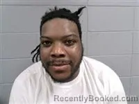 Mugshot of TYRESE KEVON BESS booked in Dale County, Alabama on June 18, 2026