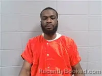 Mugshot of ISAIAH IMAN STEVENSON booked in Dale County, Alabama on April 6, 2026