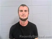 Mugshot of CHRISTOPHER STEVEN DEVINE booked in Dale County, Alabama on June 17, 2026