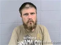 Mugshot of THOMAS WILLIAM MEEKER