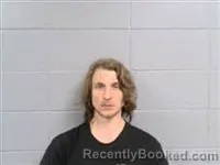 Mugshot of DAKOTA MICHAEL OHLEYER booked in Dale County, Alabama on April 14, 2026