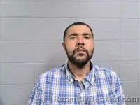 Mugshot of Bobby Deon Green booked in Dale County, Alabama on October 1, 2026
