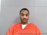 Mugshot of JAKOBIE COCHSIE ALLEN booked in Dale County, Alabama on March 23, 2026