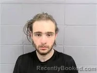 Mugshot of KAIDEN MICHAEL BLOSSOM