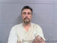 Mugshot of JOSEPH LOGAN MORRISON booked in Dale County, Alabama on April 15, 2026