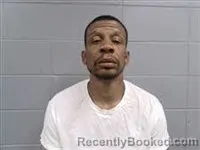 Mugshot of TERRY R DAVIS booked in Dale County, Alabama on March 20, 2026