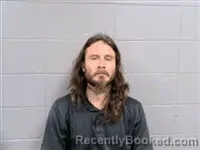 Mugshot of JEREMY ADRIAN PARKER booked in Dale County, Alabama on July 12, 2026