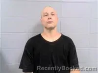 Mugshot of Jonathan Andrew Dewitt booked in Dale County, Alabama on September 6, 2026