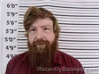 Mugshot of JONAH BARTON YANCEY booked in Dale County, Alabama on July 10, 2026