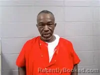 Mugshot of LAROZE JAMELL MCNEIL booked in Dale County, Alabama on August 4, 2026