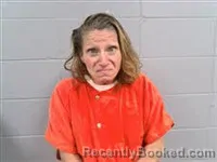 Mugshot of TONI LEE DAVIS booked in Dale County, Alabama on May 16, 2026