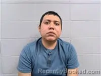 Mugshot of ARIEL RAMOS