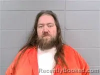 Mugshot of DAVID WAYNE FLEMING