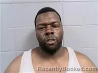 Mugshot of CHARLES TAYLOR BURKS booked in Dale County, Alabama on July 30, 2026