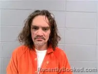 Mugshot of JAMES ALVIN STONE