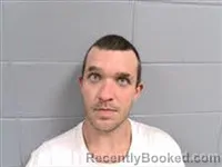 Mugshot of Robert Franklin Campbell booked in Dale County, Alabama on September 8, 2026