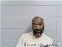 Mugshot of Dennis Earl Wynder booked in Dale County, Alabama on September 7, 2026