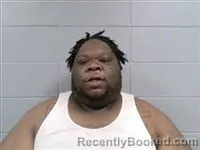 Mugshot of ANTHONY CHAVON SMITH booked in Dale County, Alabama on March 16, 2026