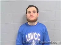 Mugshot of JOHNATHAN TYLER SMITH