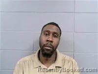Mugshot of Willie Lee Patterson booked in Dale County, Alabama on August 21, 2026