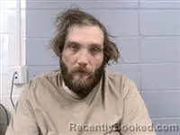 Mugshot of HUNTER ANDREW MCBROOM