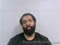 Mugshot of STEVEN RAY HINTON