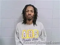 Mugshot of DONTARDAIS DEMON DAVIS