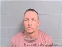 Mugshot of JAMES AILLSON RILEY