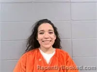 Mugshot of MARIAH SARI SUSTAITA