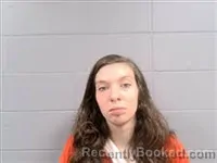 Booking photo from Dale County, Alabama