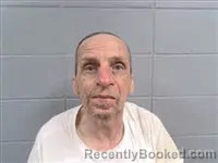 Mugshot of JOHN JOSEPH DECEGLIE