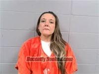 Booking photo from Dale County, Alabama