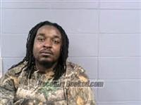 Booking photo from Dale County, Alabama