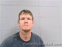Mugshot of JIM MATHIS booked in Dale County, Alabama on May 1, 2026