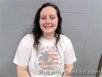 Mugshot of CANDICE FAITH HOWARD