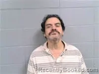 Mugshot of ROBERTO CASTRO