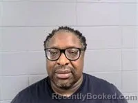 Mugshot of LUGMAN J ABD-HAQQ