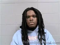 Mugshot of MICHAEL ORION PHILLIPS