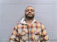 Mugshot of ELIJAH DIMITRY STEPHEN