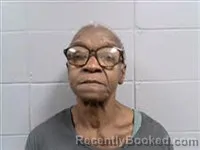 Mugshot of ROSLEY JUSTICE JOHNSON