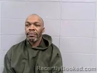 Mugshot of RANDY MANDRELL HENRY