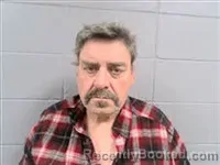 Mugshot of STEVEN CRAIG HUTCHERSON