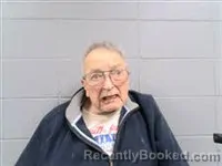 Mugshot of RONALD DALE BASSETT