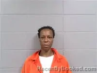 Mugshot of LOREAL CURRY