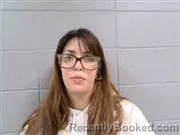 Mugshot of CERINITY CHRYLE WELL