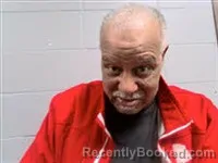 Mugshot of SANDIE VAN OKIES GARRISON